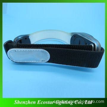 High-quality LED Light-up Armband Manufacturer